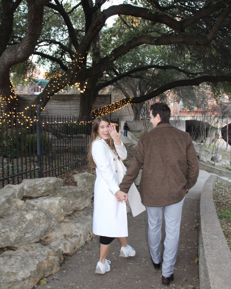 Brooke & Ryal Home Page Banner