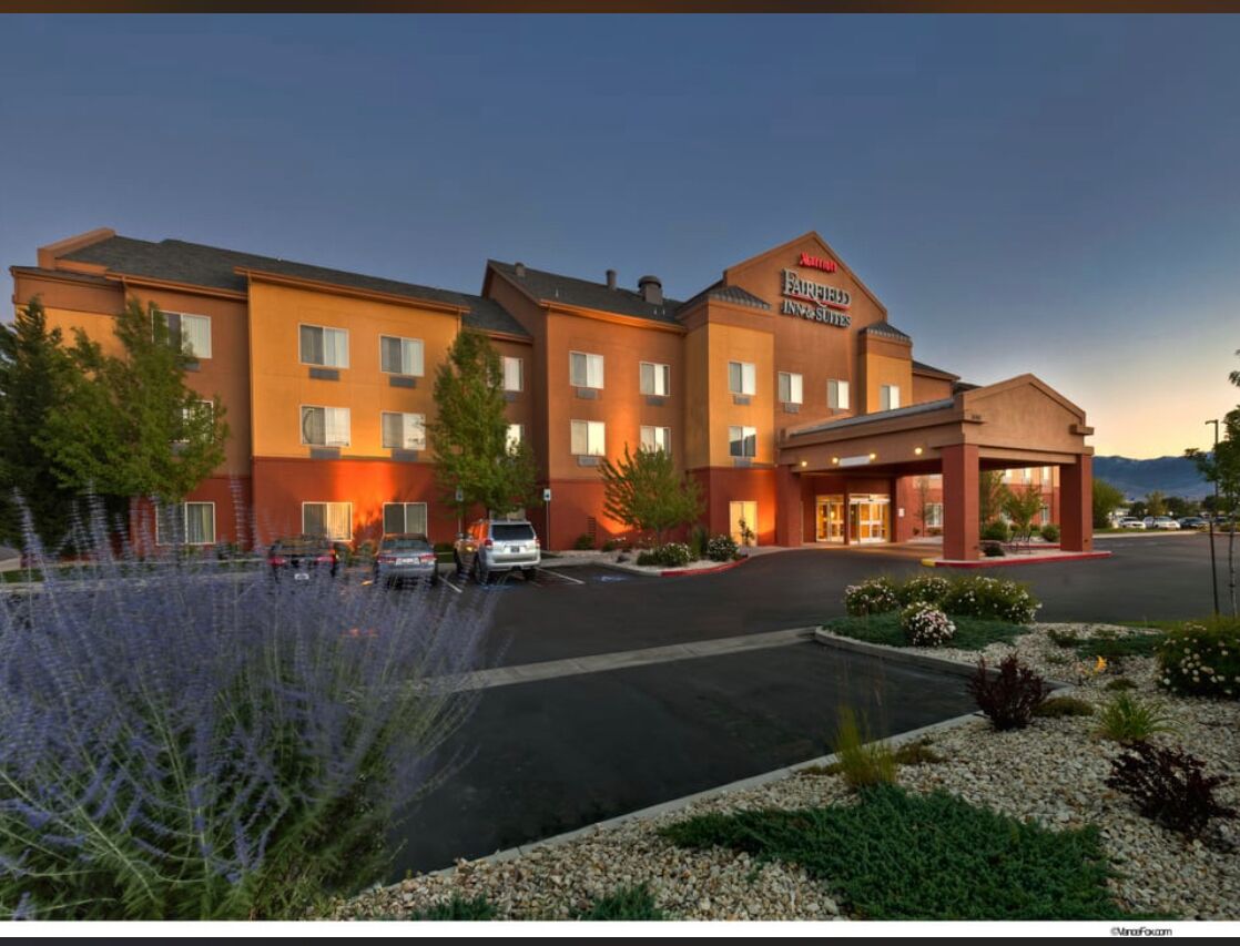 Picture of Fairfield Inn & Suites By Marriott