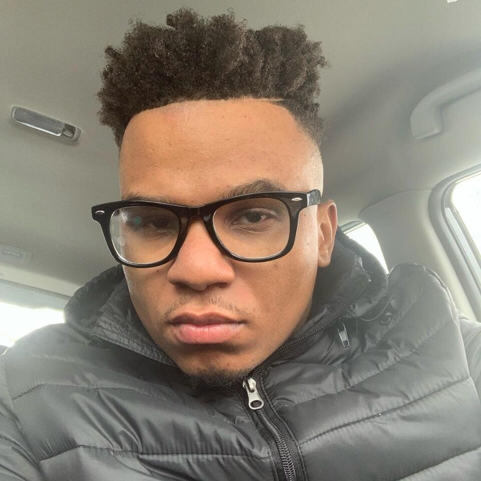 Ameer Weston