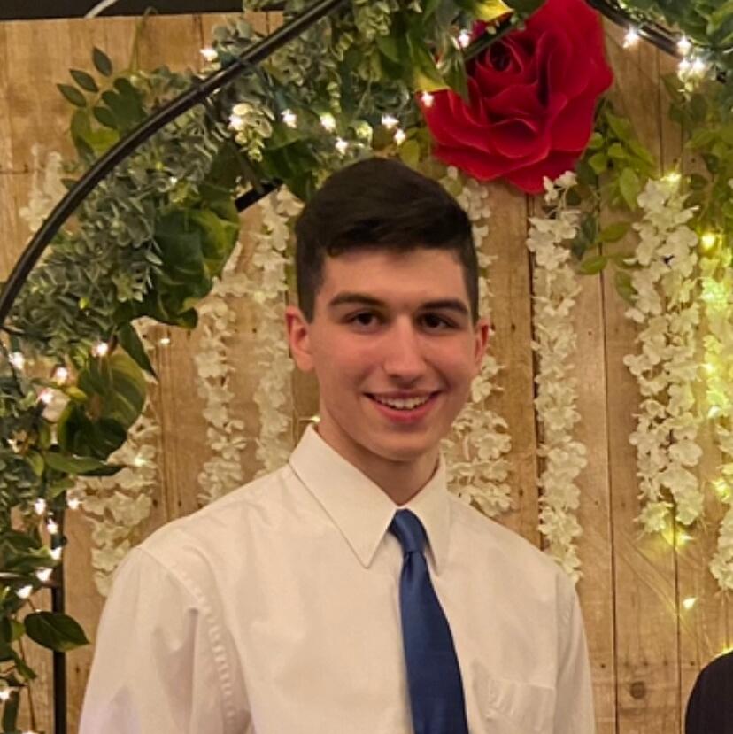 Isaiah Padilla