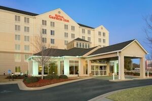 Picture of Hilton Garden Inn Tuscaloosa