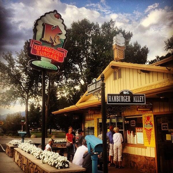 Picture of K's Dairy Delite
