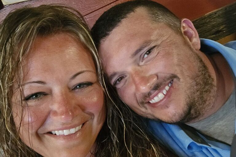 Billie Jo & Alton Home Page Banner