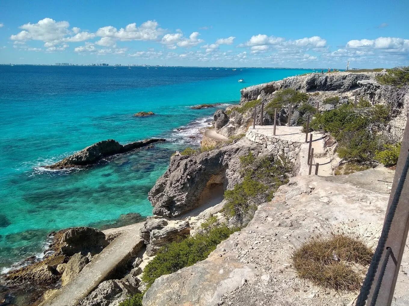 Picture of Punta Sur