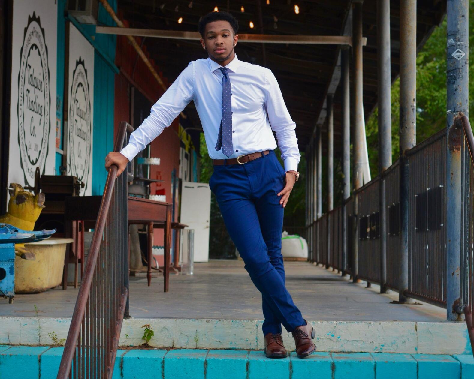 Picture of DJ - Best Man