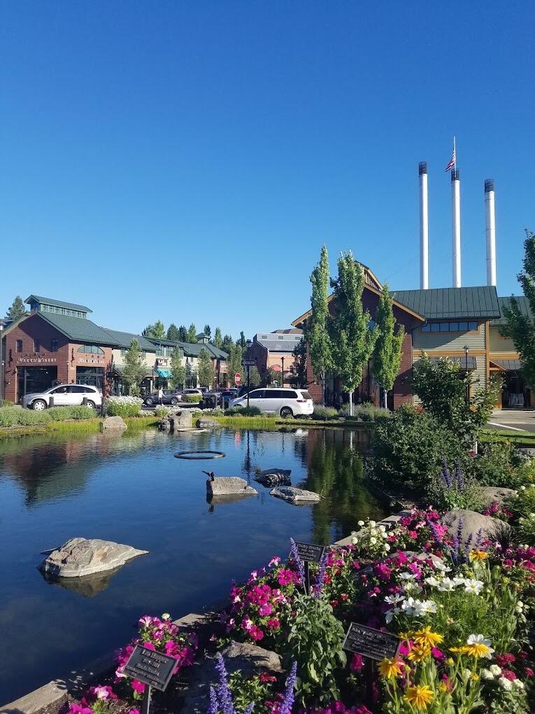 Picture of Old Mill District