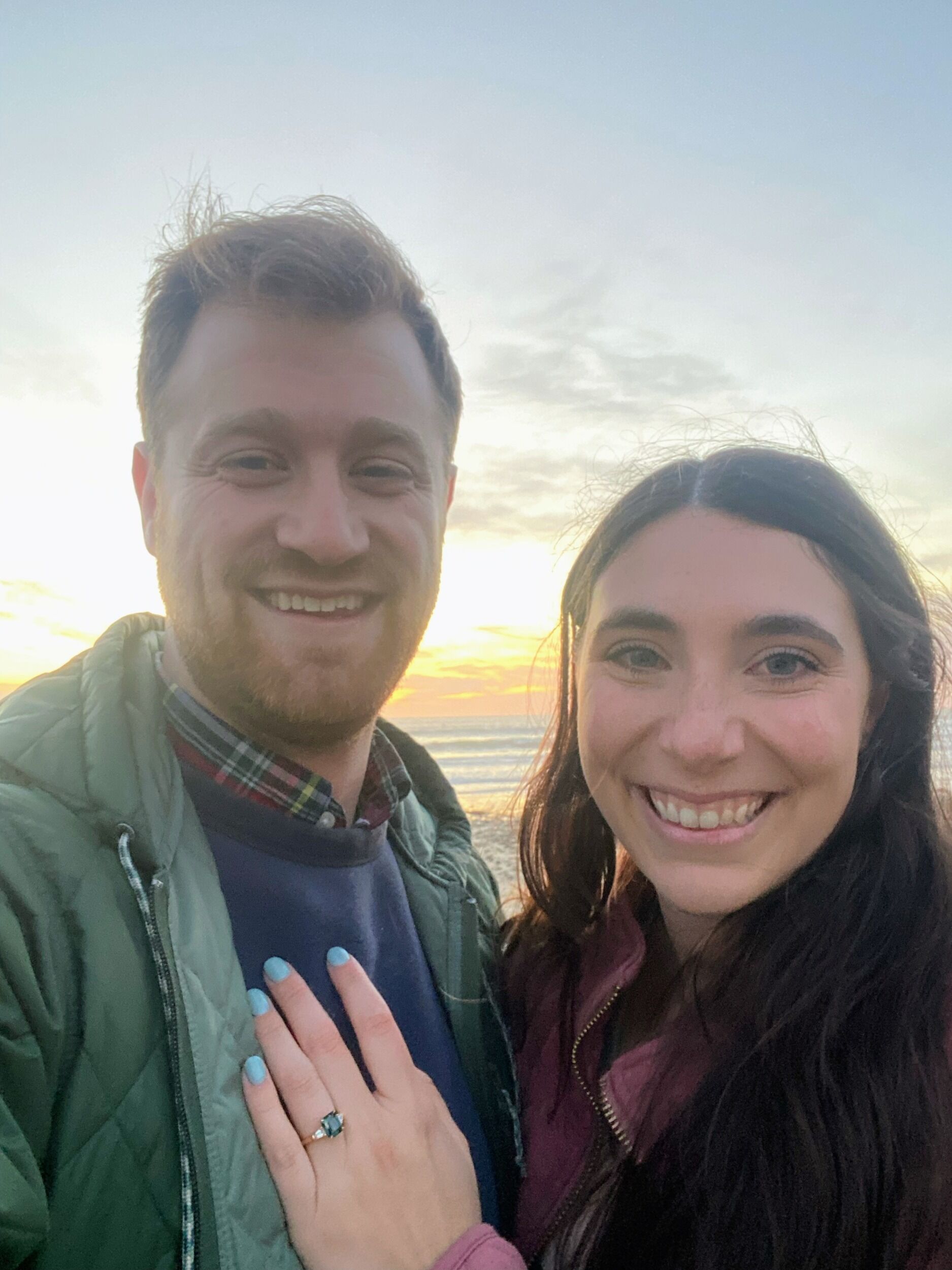 Picture of Engagement