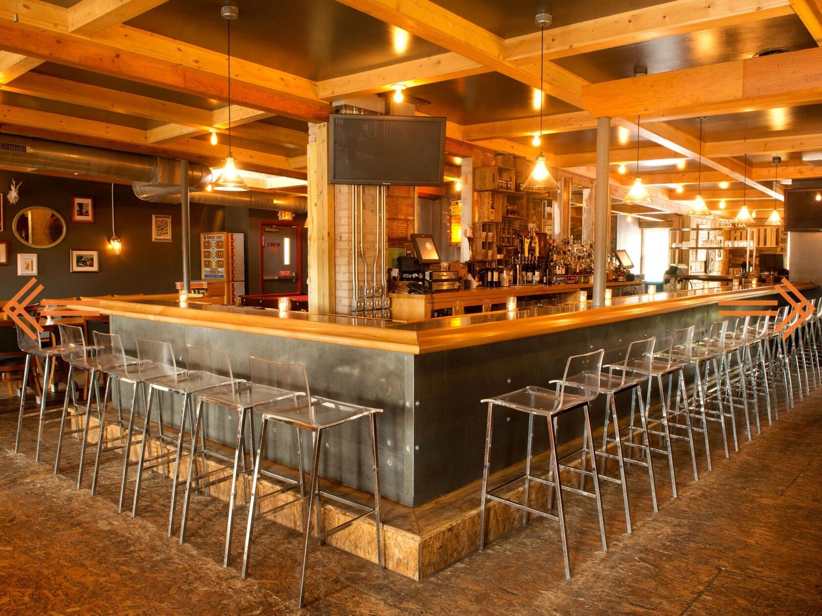 Picture of Union Woodshop