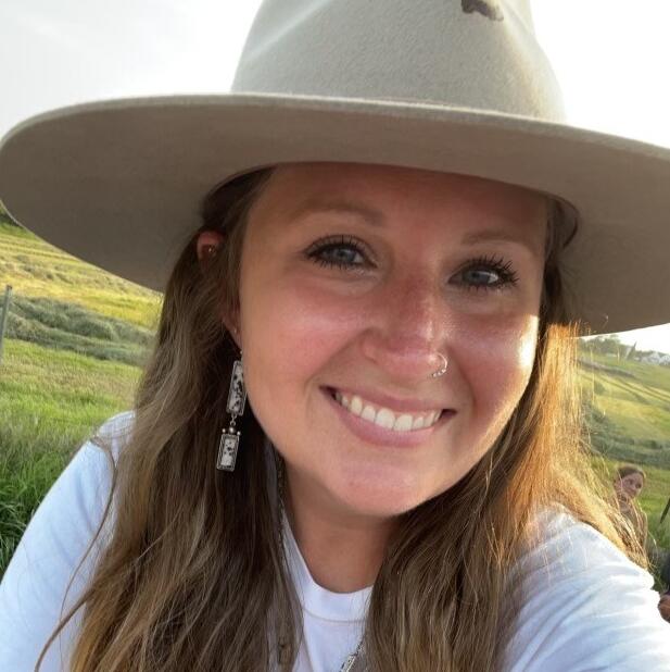 Rachael Wohl