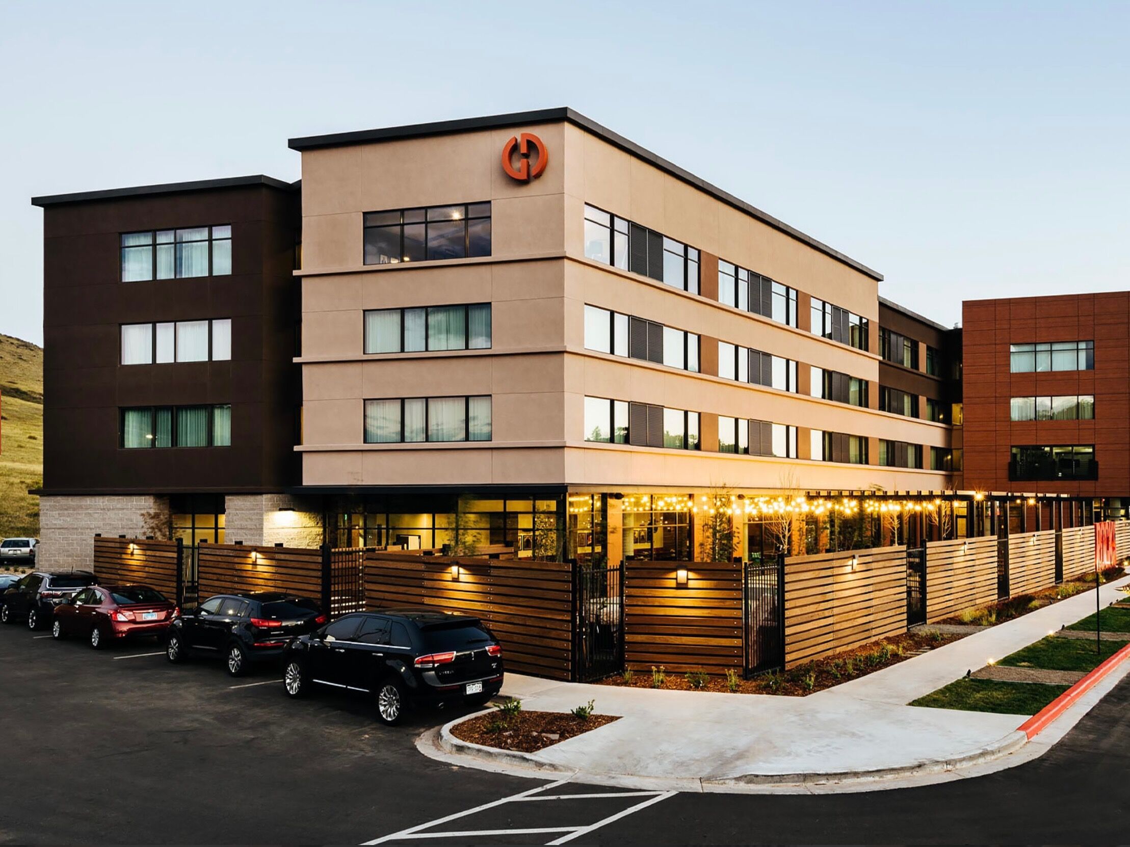 Picture of Origin Hotel Red Rocks