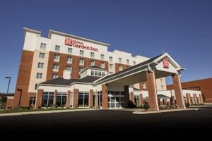 Picture of Hilton Garden Inn Indiana at IUP