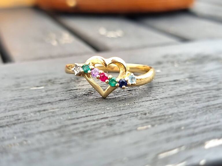Promise Ring Guide | The True Meaning & Purpose