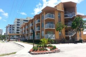 Picture of Sea Spray Inn & Beach Resort