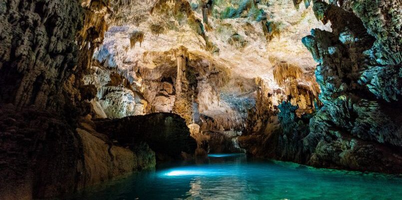 Picture of Jeita Grotto
