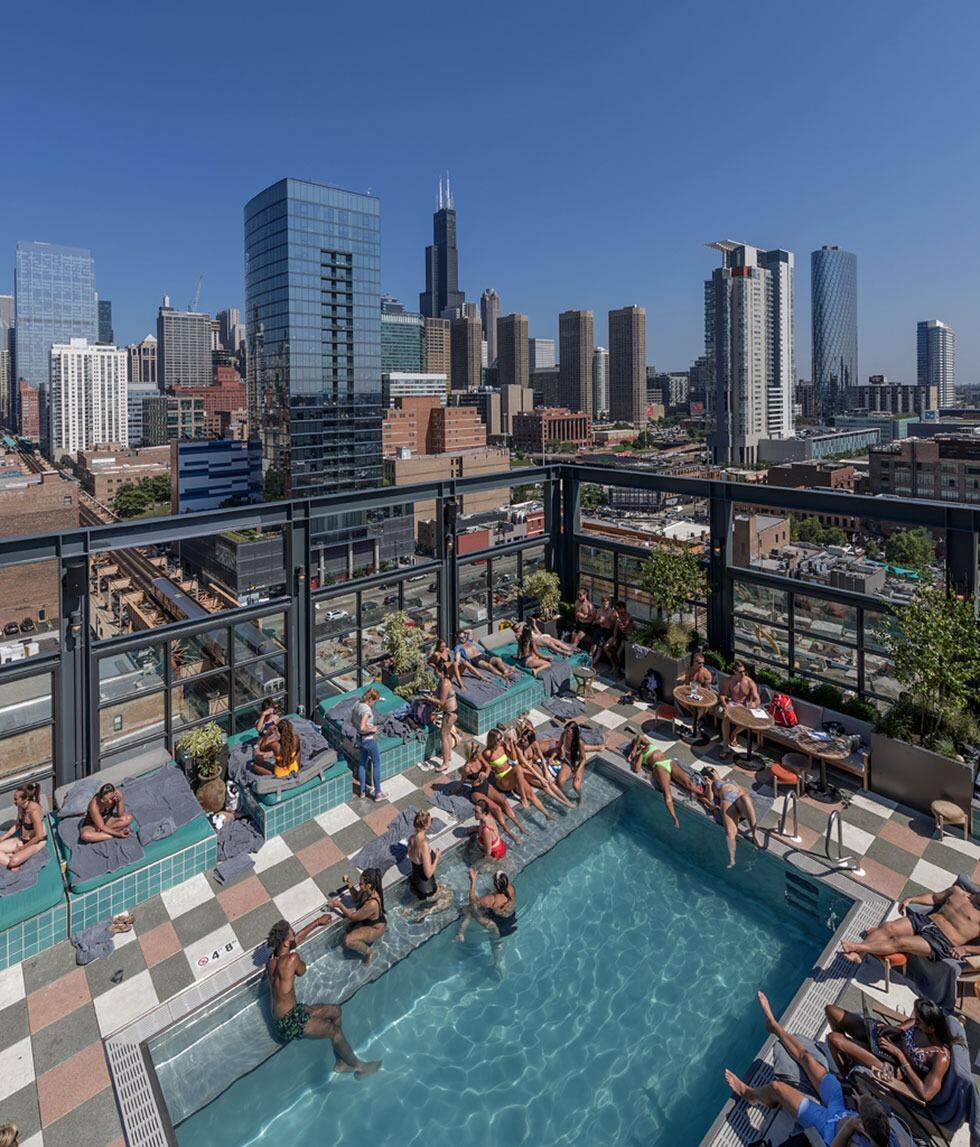 Picture of The Hoxton, Chicago