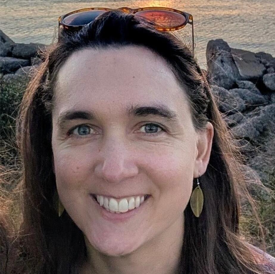 Amy Van Scoyoc