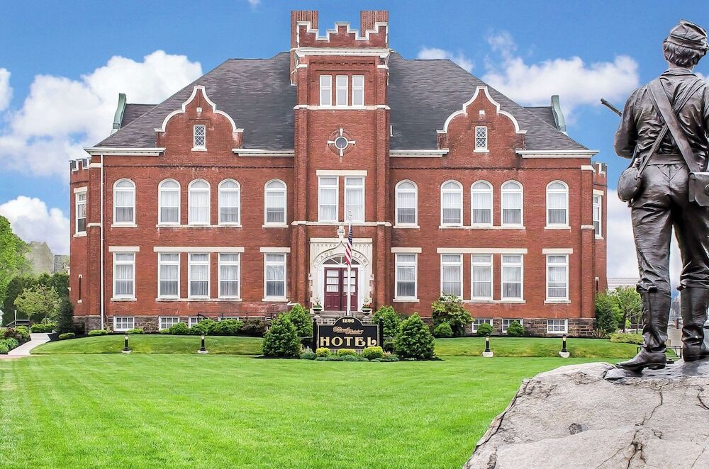 Picture of The Federal Pointe Inn Gettysburg, Ascend Hotel Collection