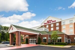 Picture of Renaissance Portsmouth-Norfolk Waterfront Hotel