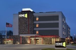 Picture of Home2 Suites by Hilton Leavenworth Downtown
