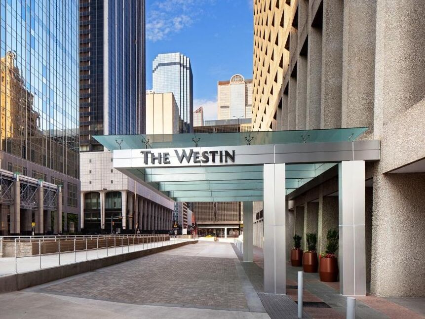 Picture of The Westin Dallas Downtown