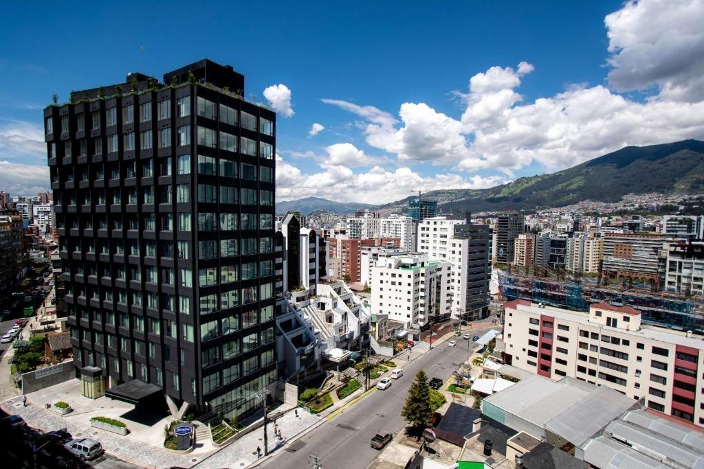 Picture of Hampton By Hilton Quito La Carolina Park