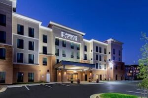 Picture of Staybridge Suites Charlottesville Airport an IHG Hotel