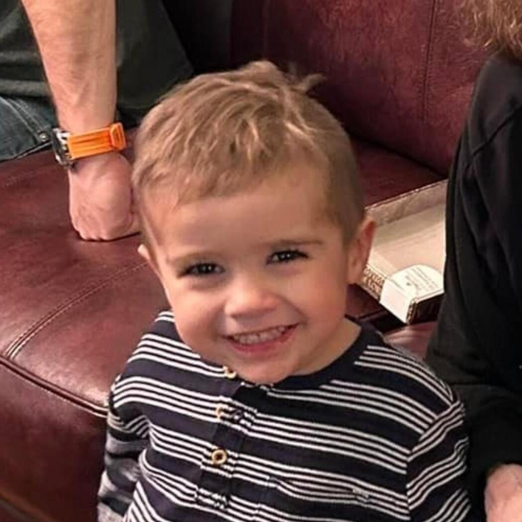 Jackson Molfetta