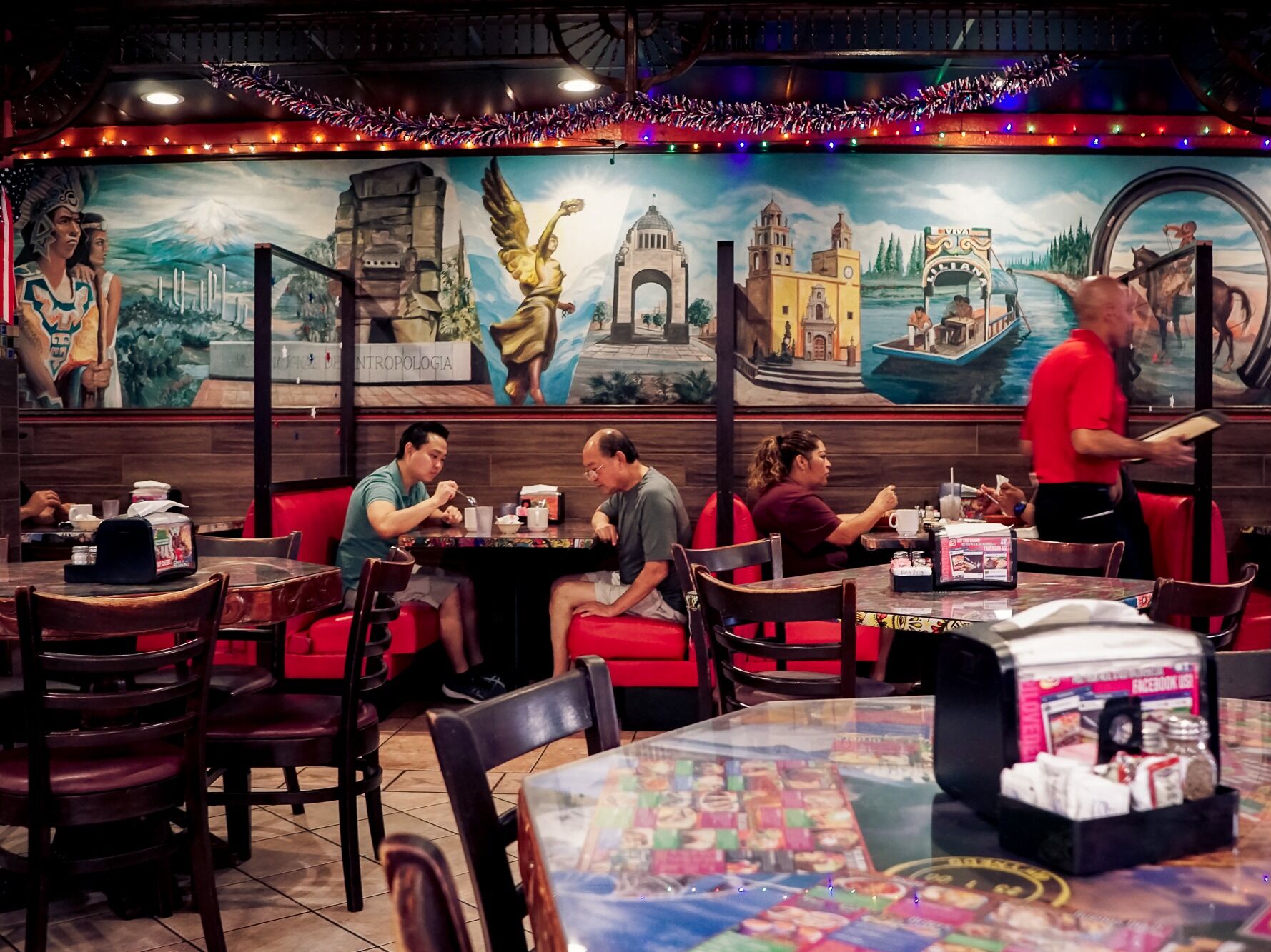 Picture of Taqueria Del Sol