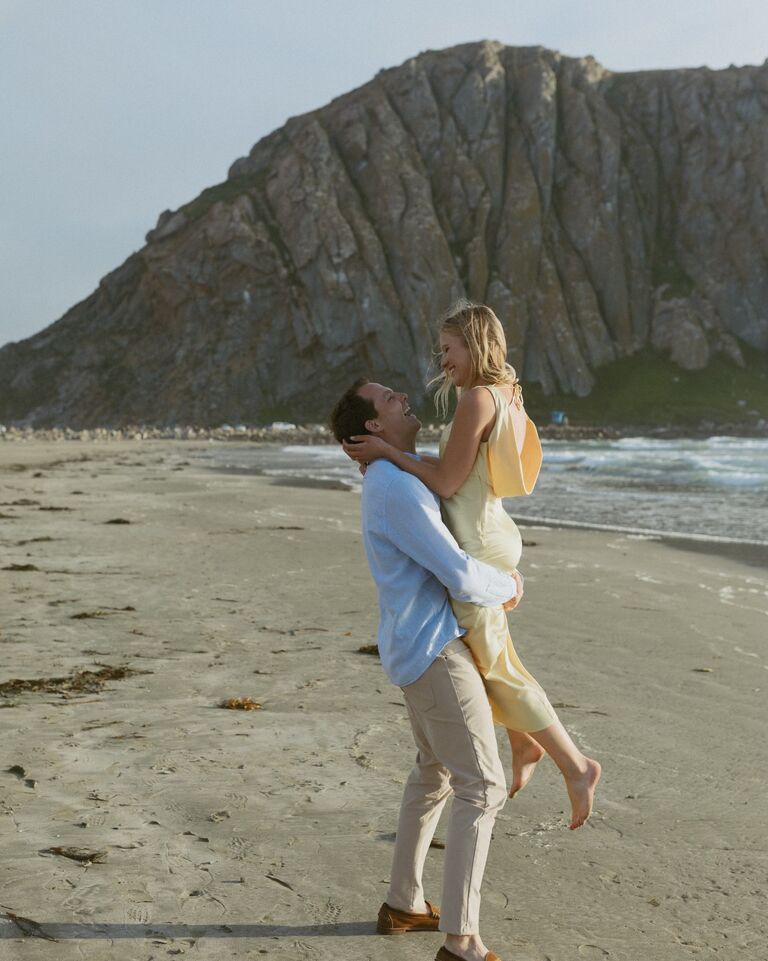 Tatum & Andrew Home Page Banner