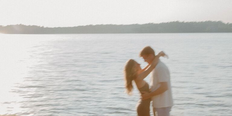 Addi & Garrett Home Page Banner