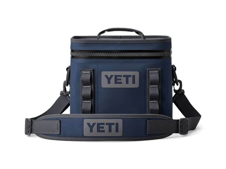 YETI soft portable cooler awesome gift for husband
