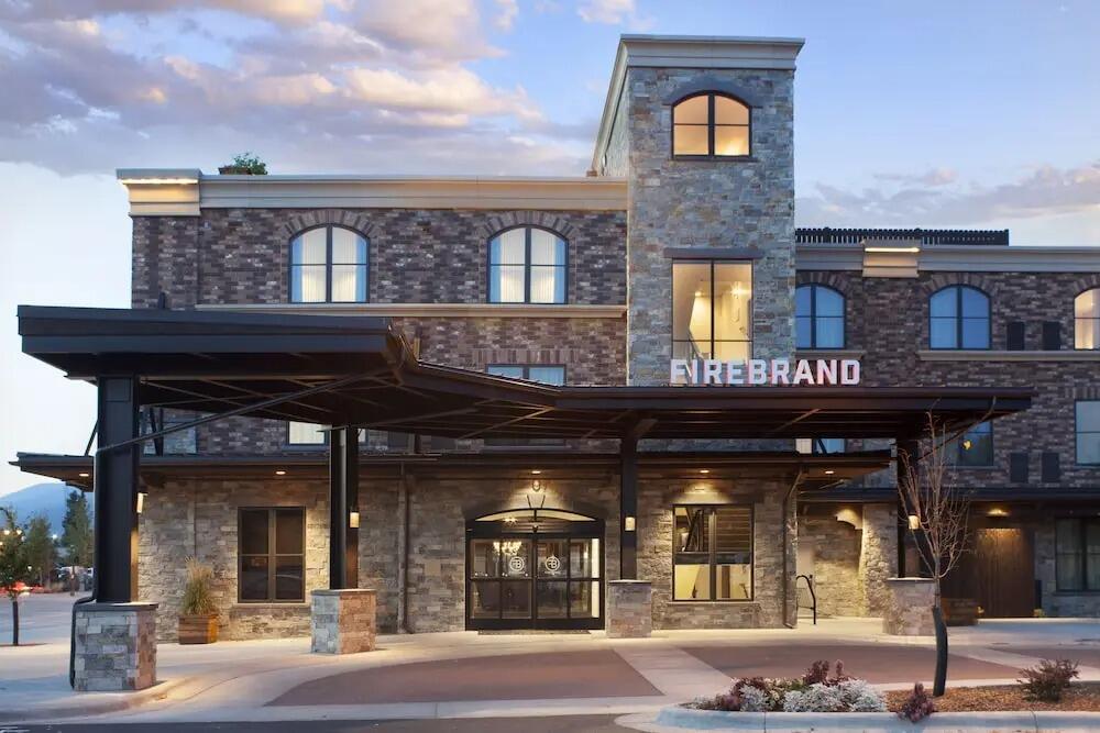 Picture of The Firebrand Hotel