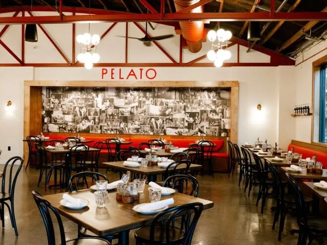 Picture of Pelato