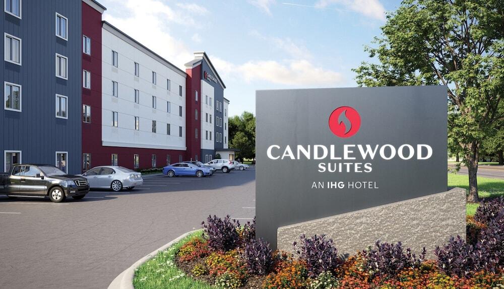 Picture of Candlewood Suites Middletown Goshen by IHG