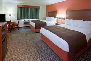 Picture of AmericInn by Wyndham Alexandria