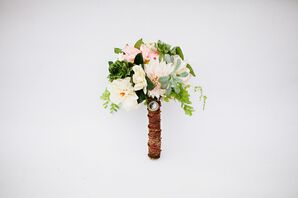 Romantic Bridal Bouquet