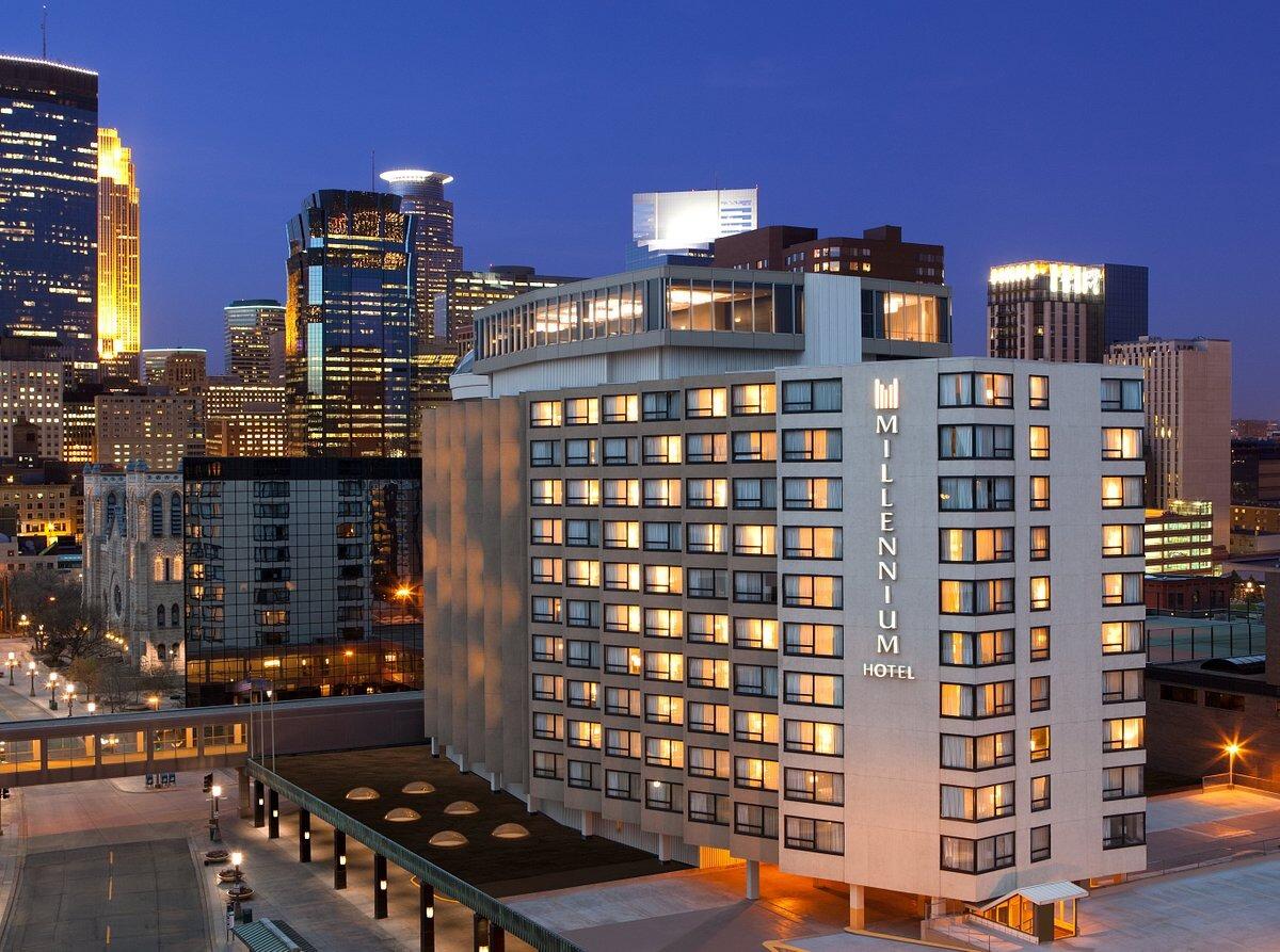 Picture of Millennium Minneapolis