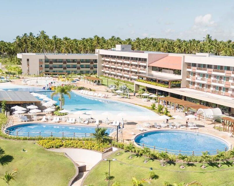 Picture of Japaratinga Lounge Resort