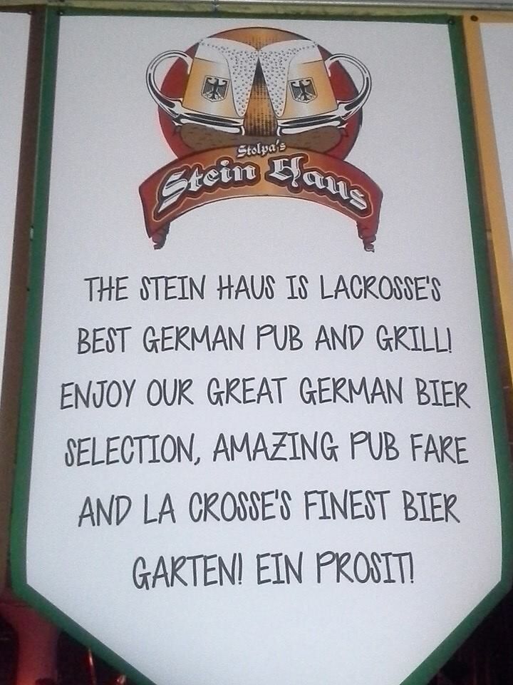 Picture of Stein Haus