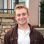 Dustin Ward