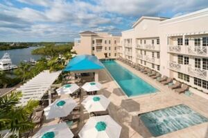 Picture of Wyndham Grand Jupiter at Harbourside Place