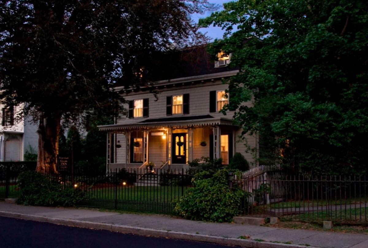 Picture of Marshall Slocum Inn