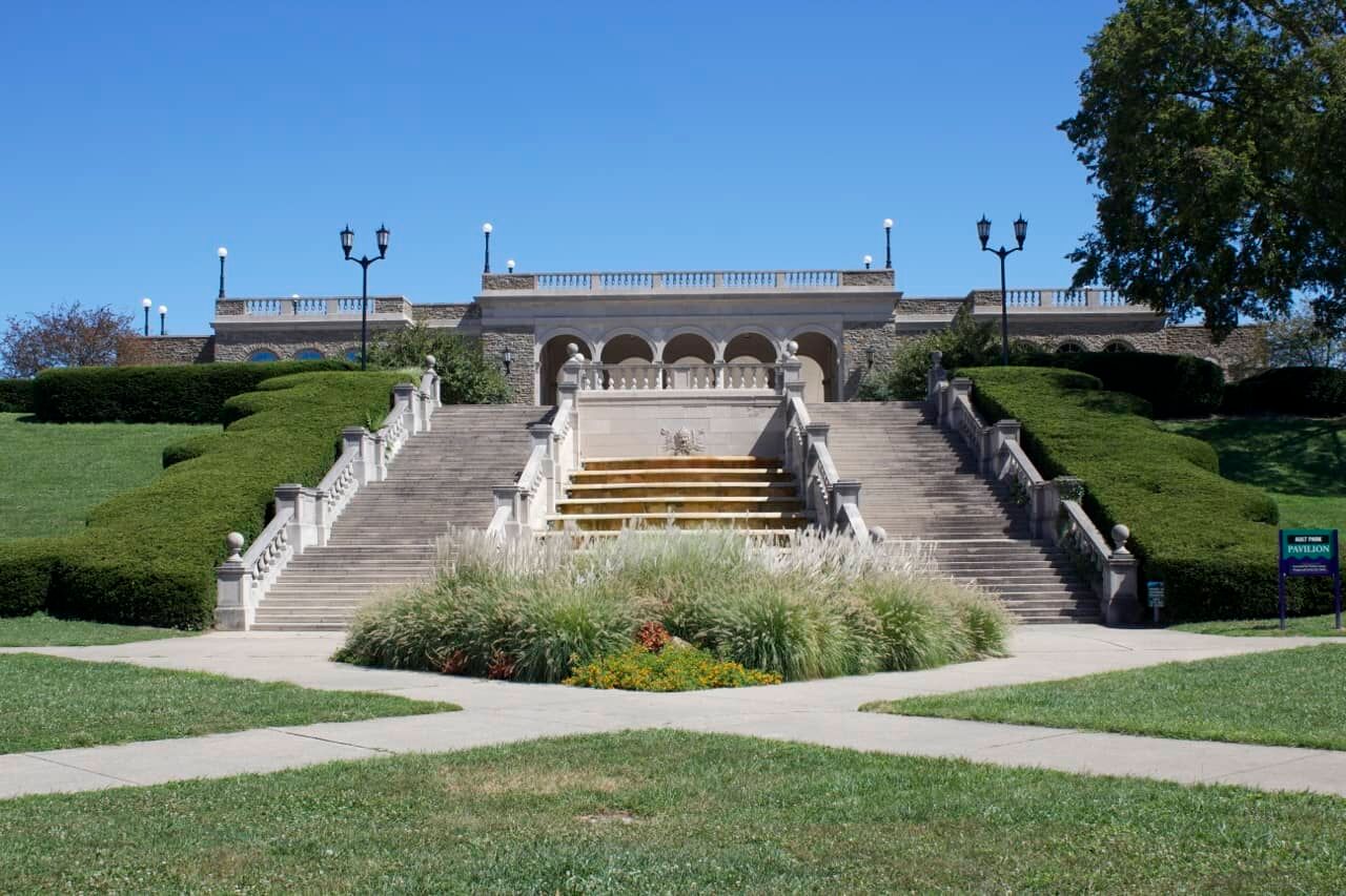 Picture of Ault Park