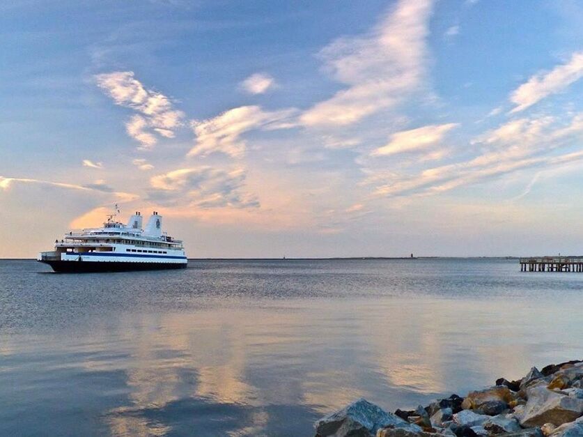 Picture of Cape May-Lewes Ferry