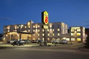 Picture of Home Inn&Suites Lloydminster