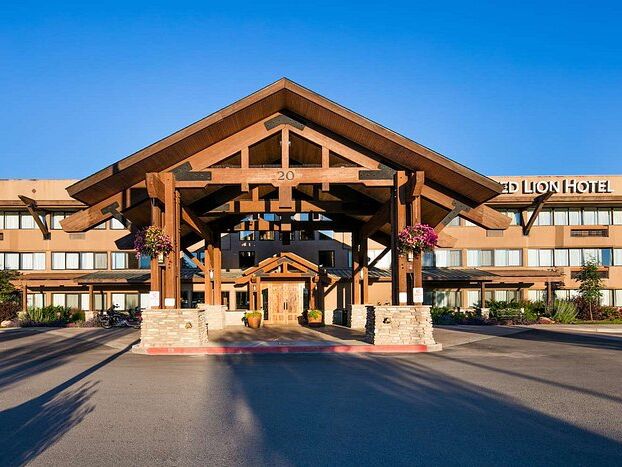 Picture of Red Lion Hotel Kalispell