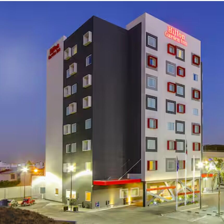 Picture of Hilton Garden Inn Queretaro