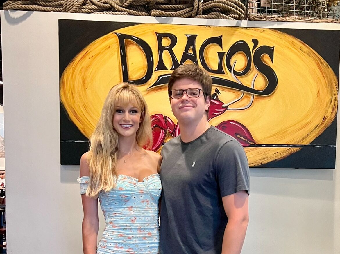 Picture of Drago's Seafood Restaurant - Hilton New Orleans Riverside