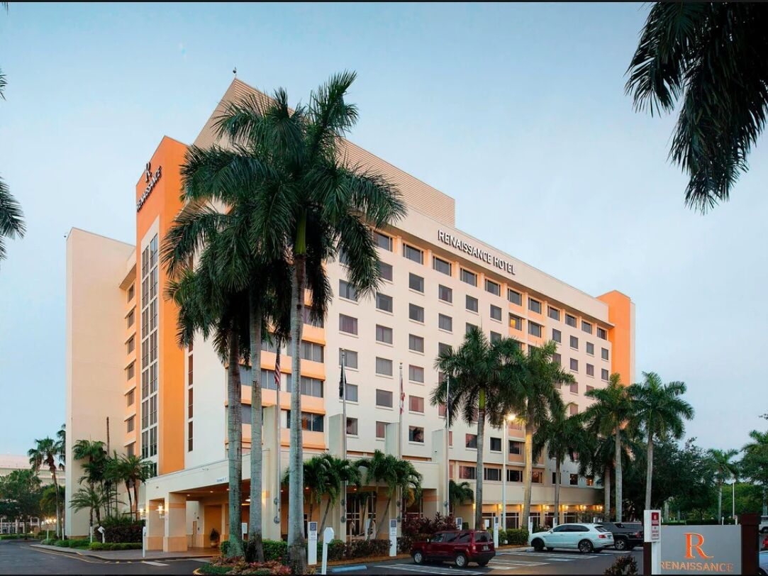 Picture of Renaissance Fort Lauderdale West Hotel