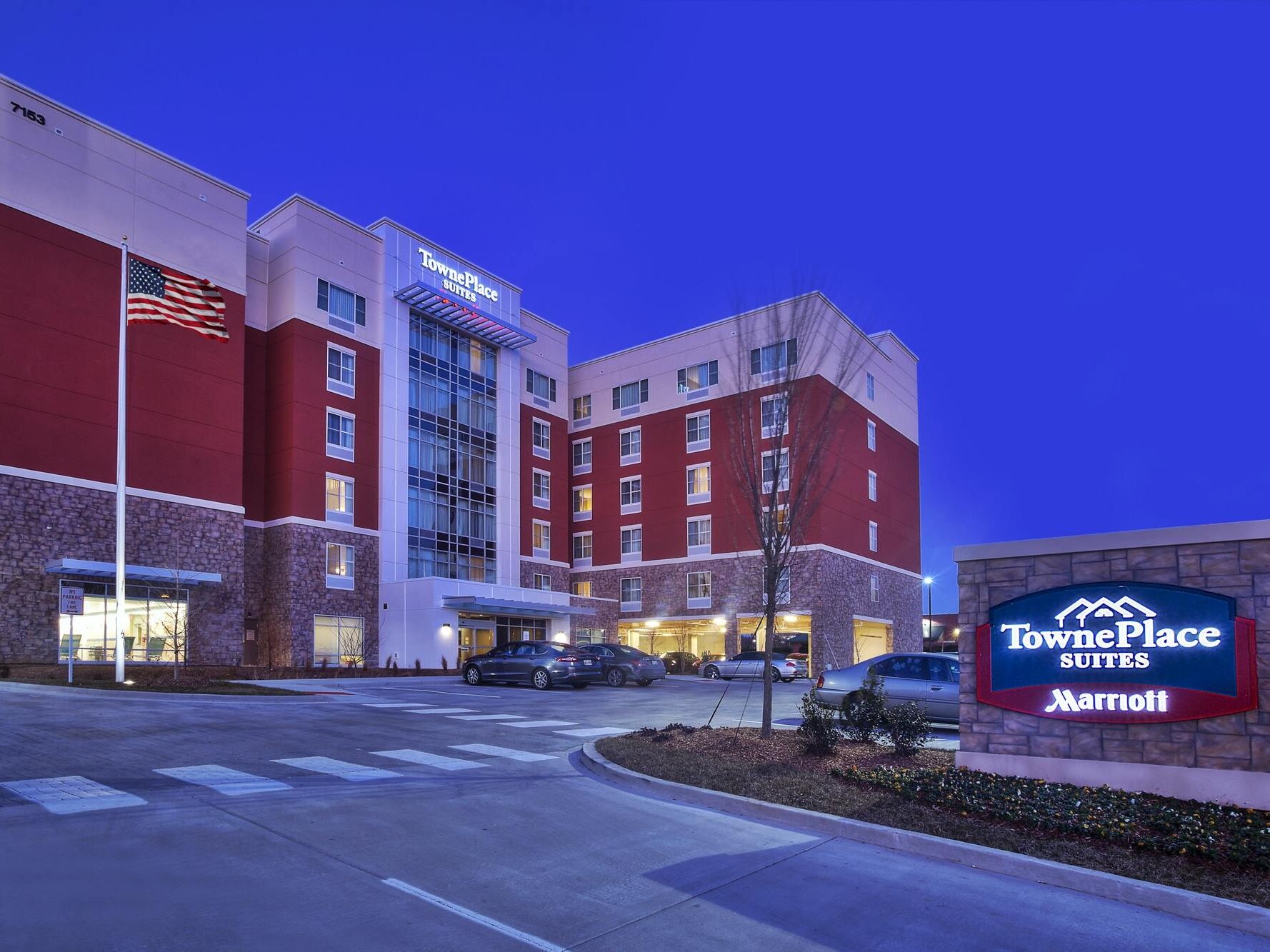 Picture of TownePlace Suites Franklin Cool Springs
